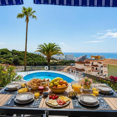 Apartamento Montesol 1br & Ac & Walk To Siam Park & By Aqua Vista Tenerife