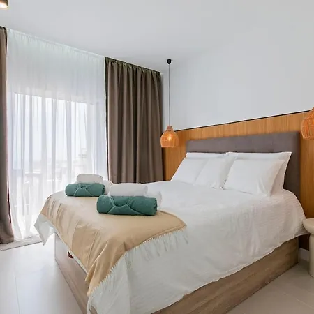 Montesol 1br & Ac & Walk To Siam Park & By Aqua Vista Tenerife