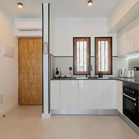Διαμέρισμα Montesol 1br & Ac & Walk To Siam Park & By Aqua Vista Tenerife