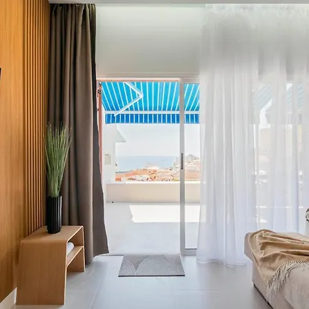 Montesol 1br & Ac & Walk To Siam Park & By Aqua Vista Tenerife *