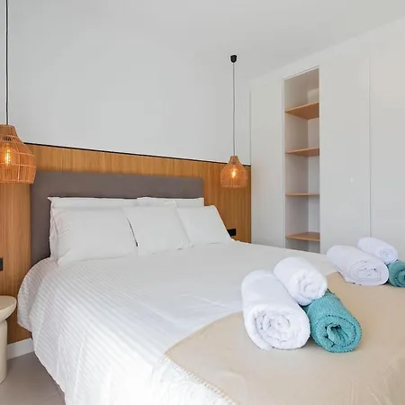 Apartamento Montesol 1br & Ac & Walk To Siam Park & By Aqua Vista Tenerife *