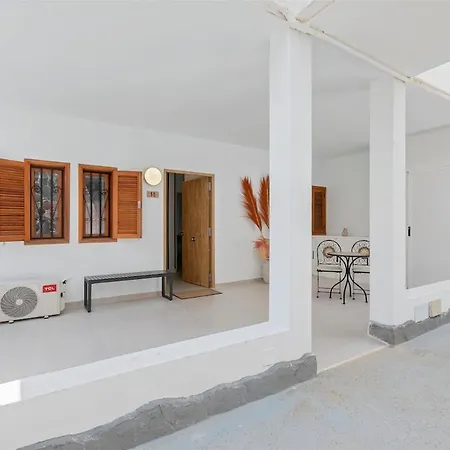 Montesol 1br & Ac & Walk To Siam Park & By Aqua Vista Tenerife Apartamento *
