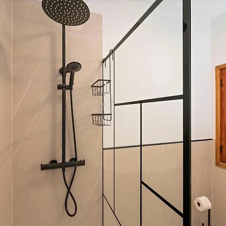 Montesol 1br & Ac & Walk To Siam Park & By Aqua Vista Tenerife Apartamento *