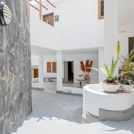 Montesol 1br & Ac & Walk To Siam Park & By Aqua Vista Tenerife Apartamento Costa Adeje (Tenerife)