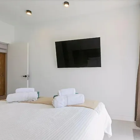 Montesol 1br & Ac & Walk To Siam Park & By Aqua Vista Tenerife Apartamento