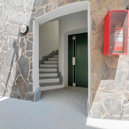 Montesol 1br & Ac & Walk To Siam Park & By Aqua Vista Tenerife
