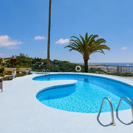 Montesol 1br & Ac & Walk To Siam Park & By Aqua Vista Tenerife Διαμέρισμα *