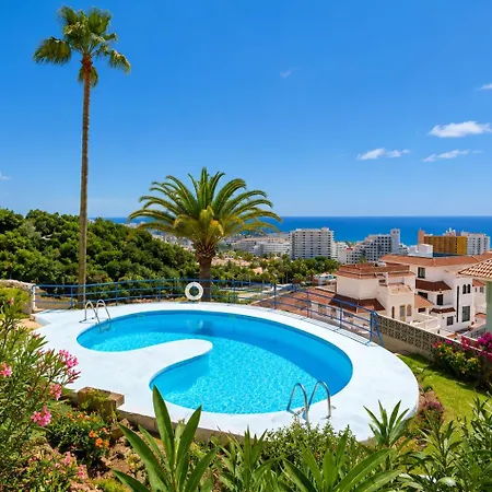 Montesol 1br & Ac & Walk To Siam Park & By Aqua Vista Tenerife Costa Adeje (Tenerife)