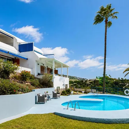 Apartamento Montesol 1br & Ac & Walk To Siam Park & By Aqua Vista Tenerife