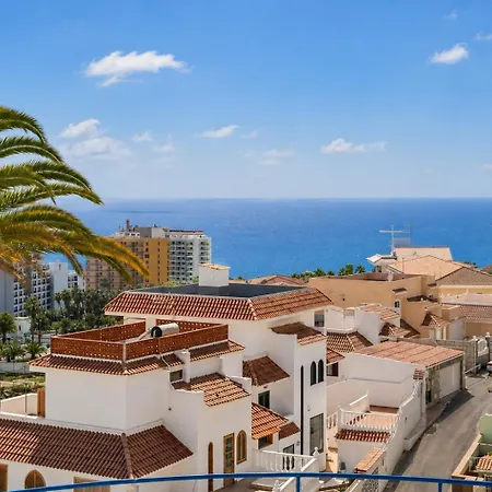 Apartamento Montesol 1br & Ac & Walk To Siam Park & By Aqua Vista Tenerife